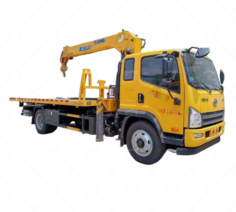 road rescue ambulance dealers