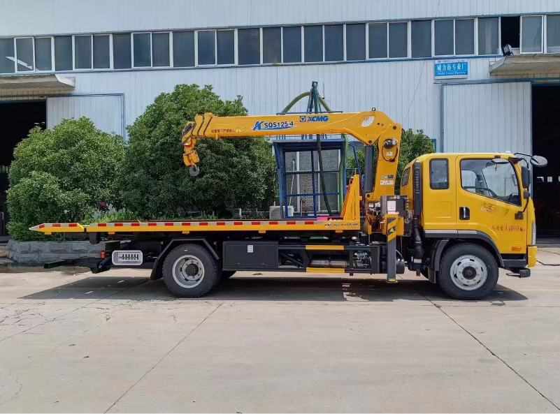 cheap car towing