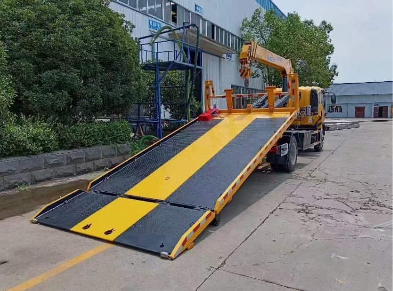 road rescue ambulance dealers