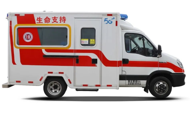 private ambulance transport