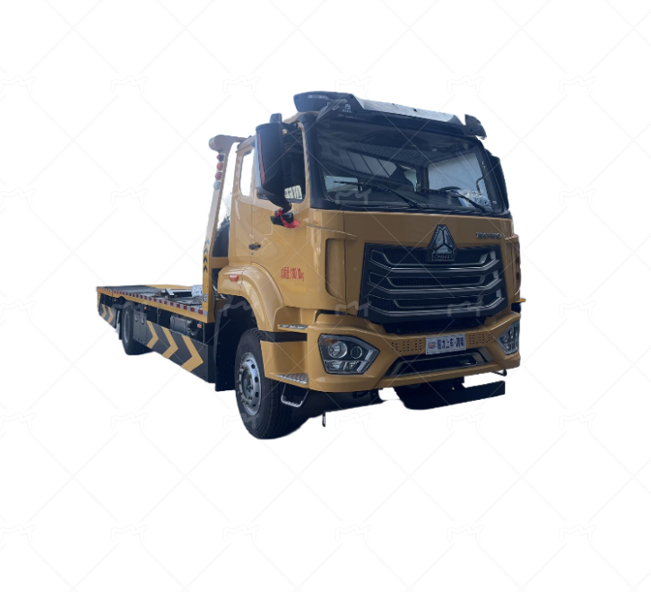 tow truck for sale-emergency tow truck for sale