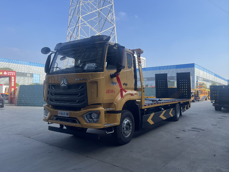 tow truck for sale-emergency tow truck for sale