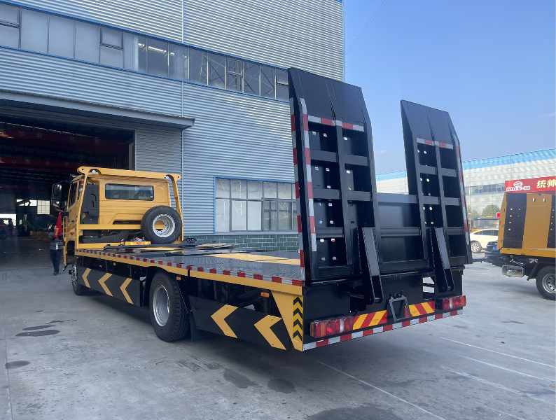 tow truck for sale-emergency tow truck for sale
