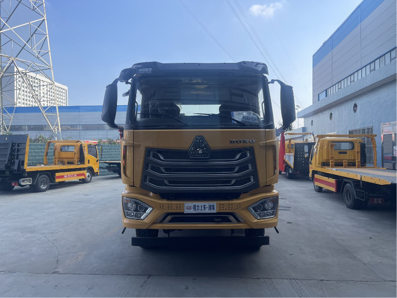 tow truck for sale-emergency tow truck for sale