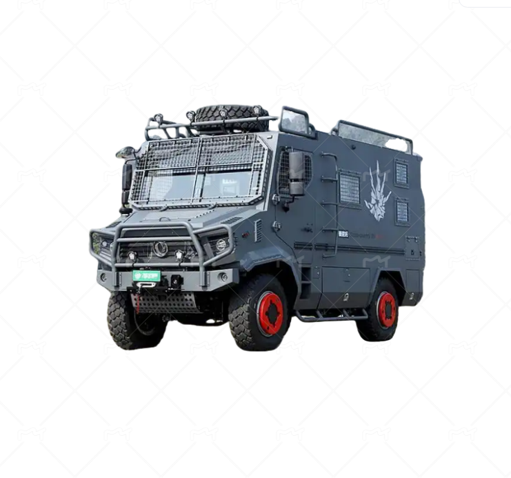 motorhomes-Cross-country limo for sale