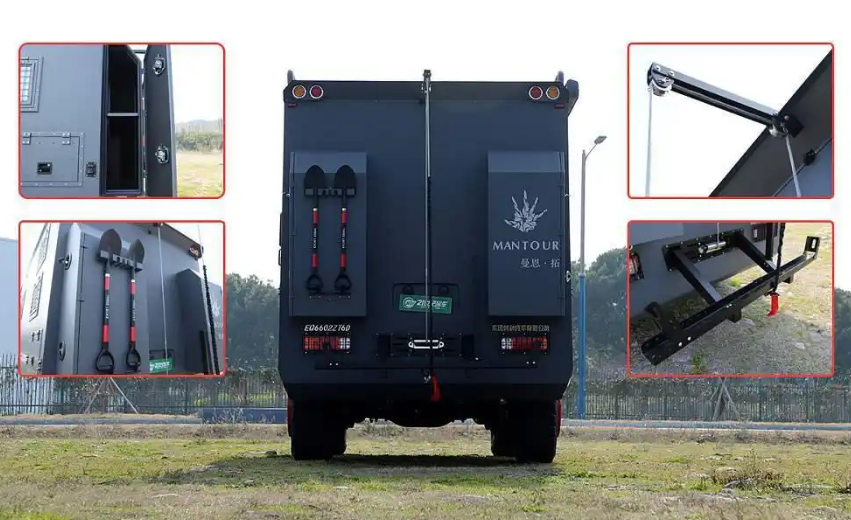 freedom rv