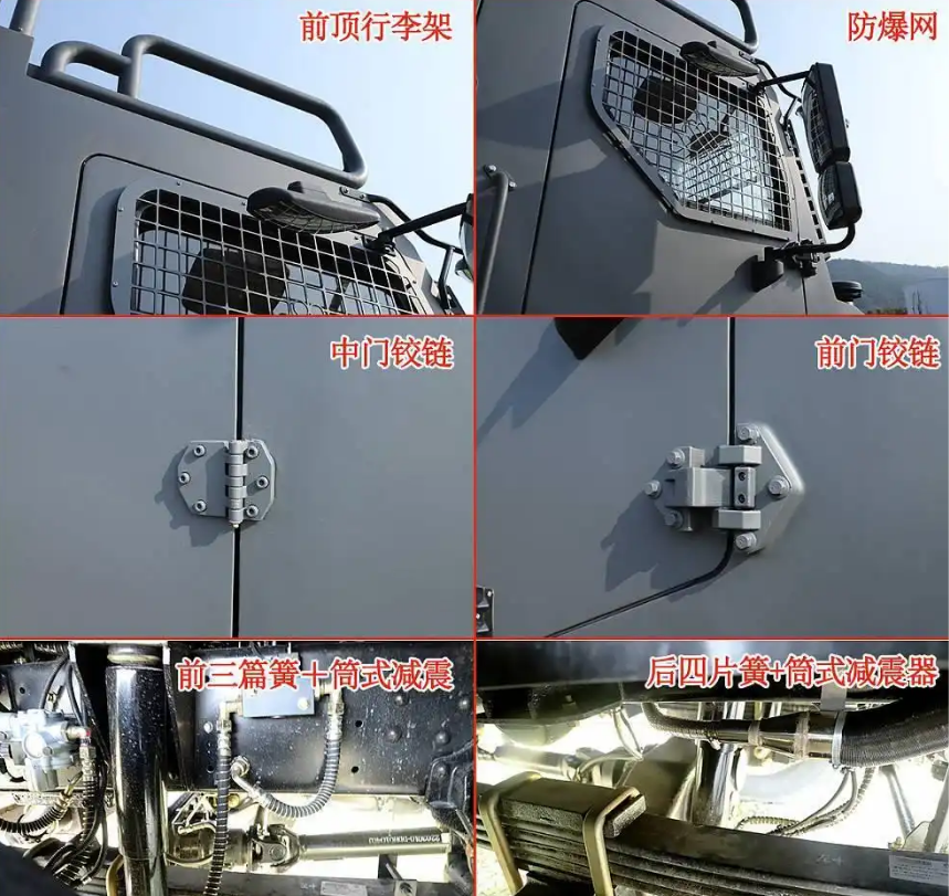 motorhomes