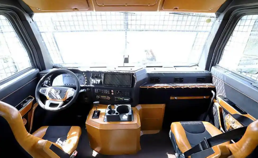 rv home