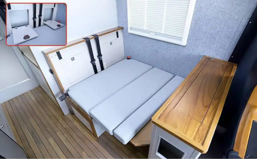 freedom rv