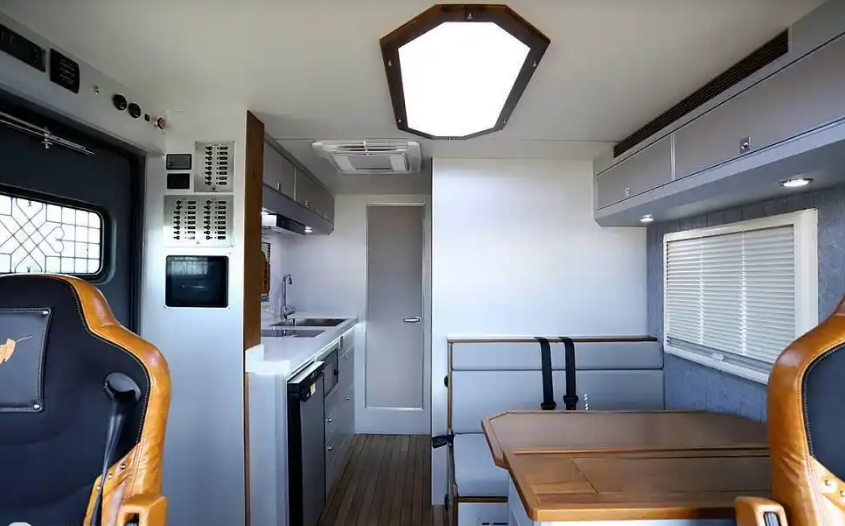 rv home