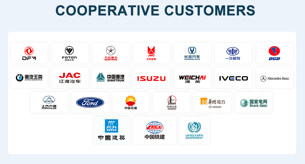 dongfeng water truck