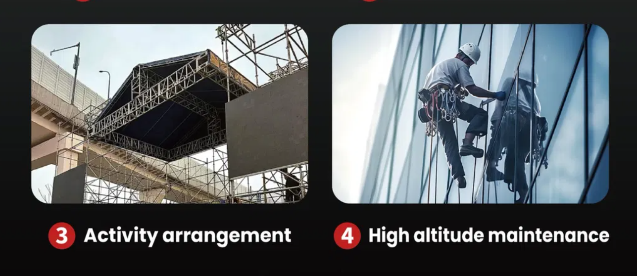 bucket truck