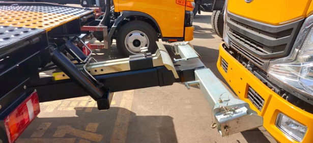 tow trucks