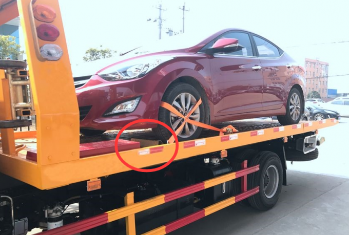tow truck