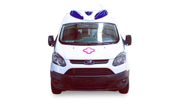 JMC Ford ambulance-mini ambulance-new ambulance prices