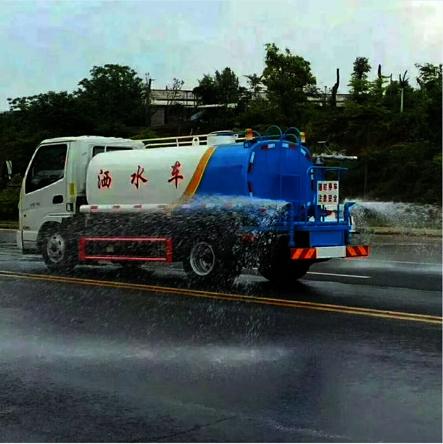 Contribute to Global Water Security