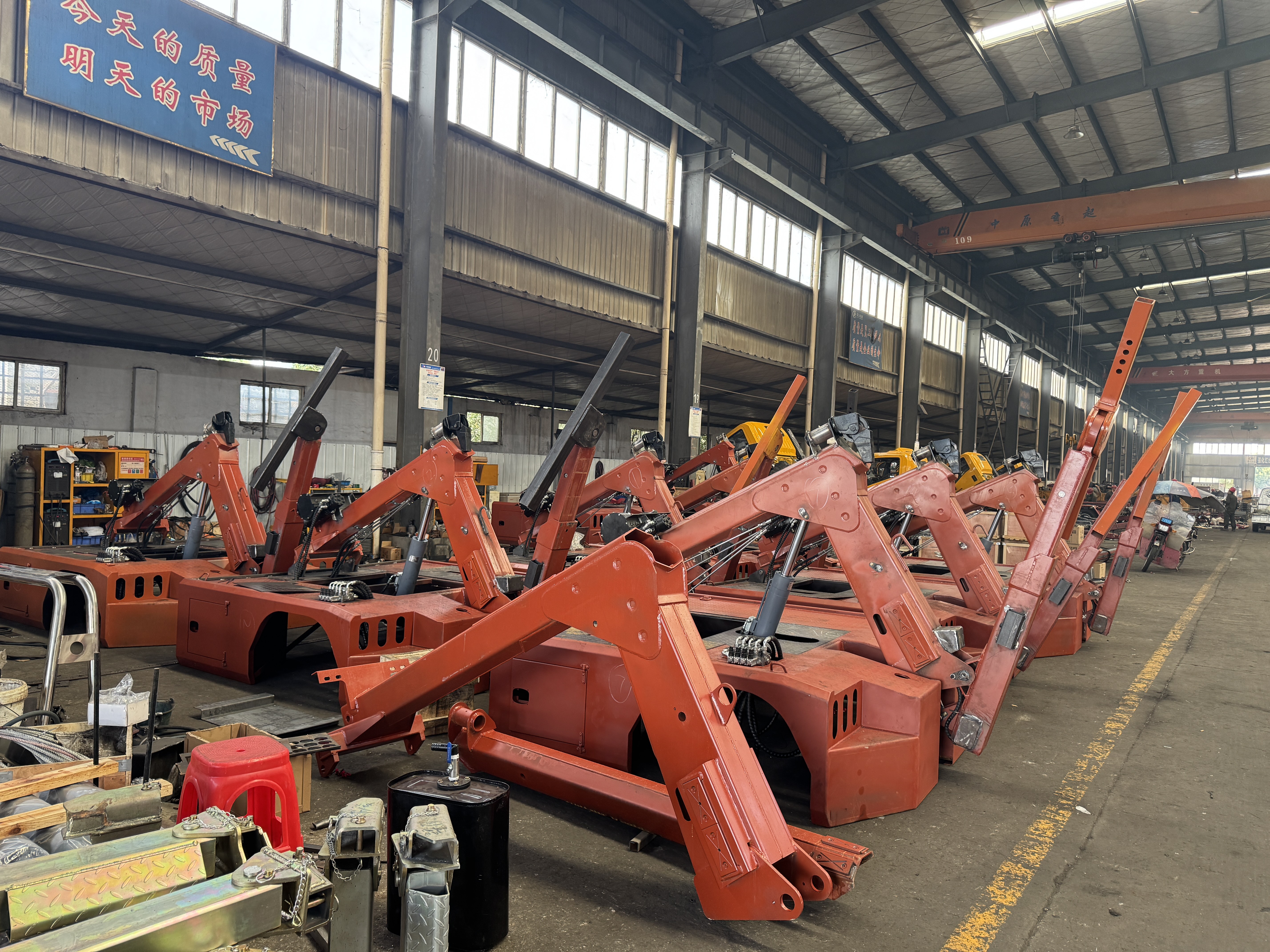 No More Scratches, No More Delays: How Our Flatbed truck Became the Default for Luxury Car Recovery in the U.S.‌