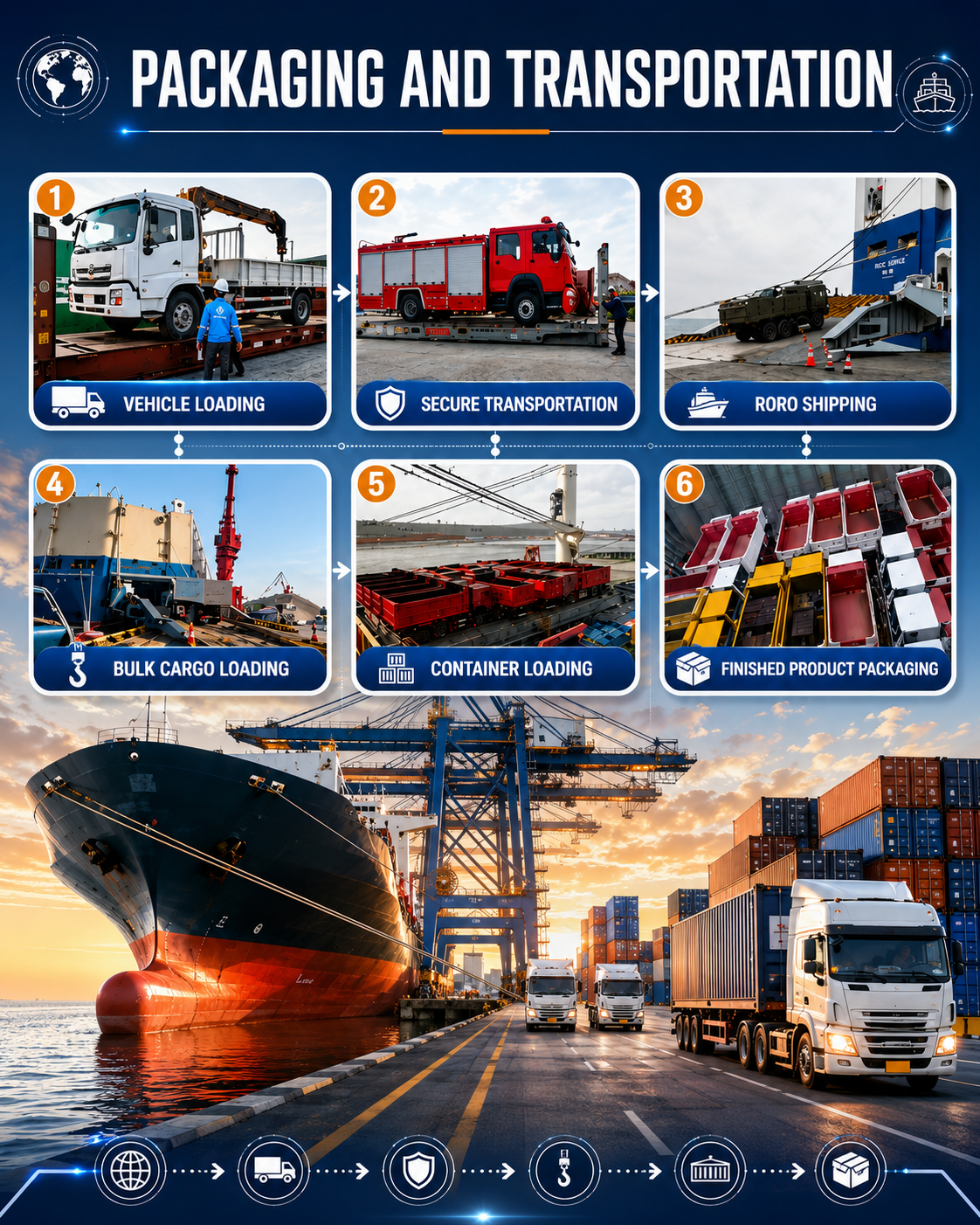 Class II dangerous goods tanker
