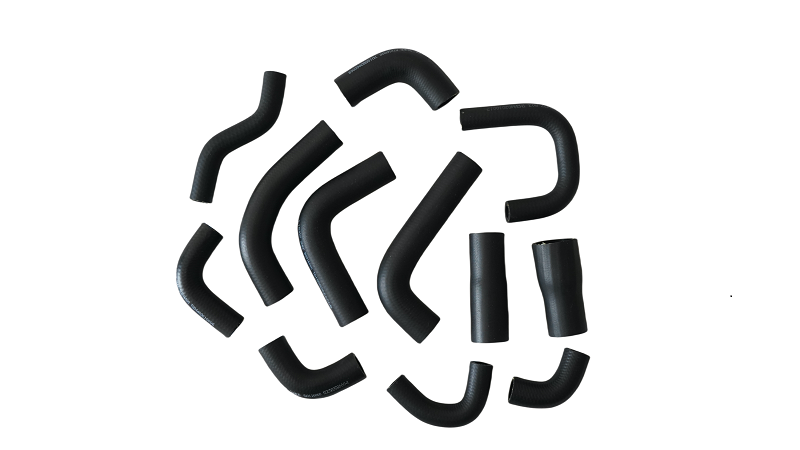 Engine Air Intake Rubber Hose For Car