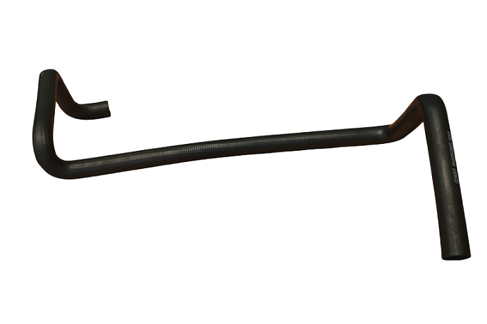 Automobile Oil Circuit Connecting Silicone Tube