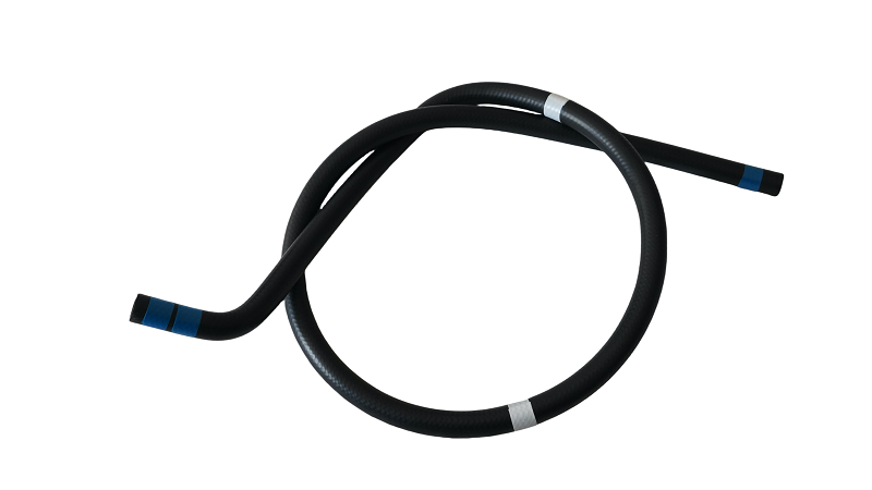 Automobile Engine Diesel Fuel Tube