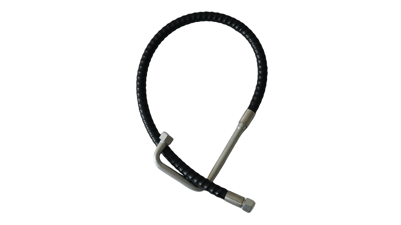 Steering Hose Assembly For Automative