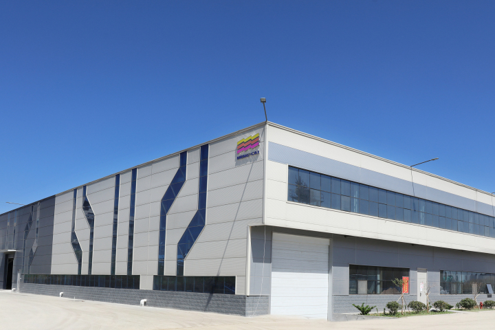 Weifang Hengcai Digital Photo Materials Co., Ltd