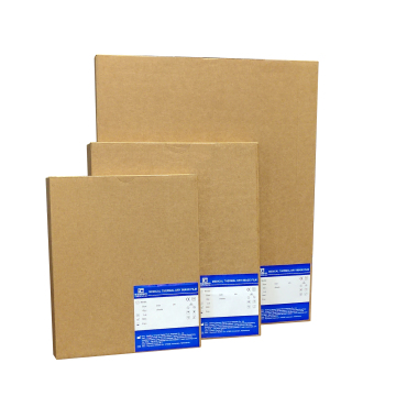 Dry Daylight Load Film