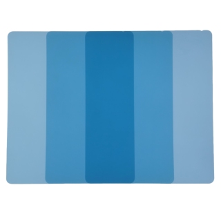 Inkjet Medical Dry Blue Film