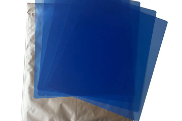 Avanço revolucionário na tecnologia de filmes médicos sensíveis ao calor