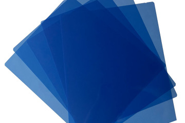 Aplicação de filmes térmicos médicos em imagens médicas