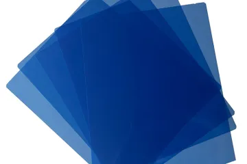 میڈیکل امیجنگ میں میڈیکل تھرمل فلموں کا اطلاق