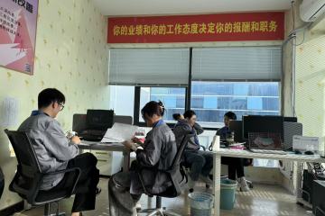 Treinamento oral em comércio exterior