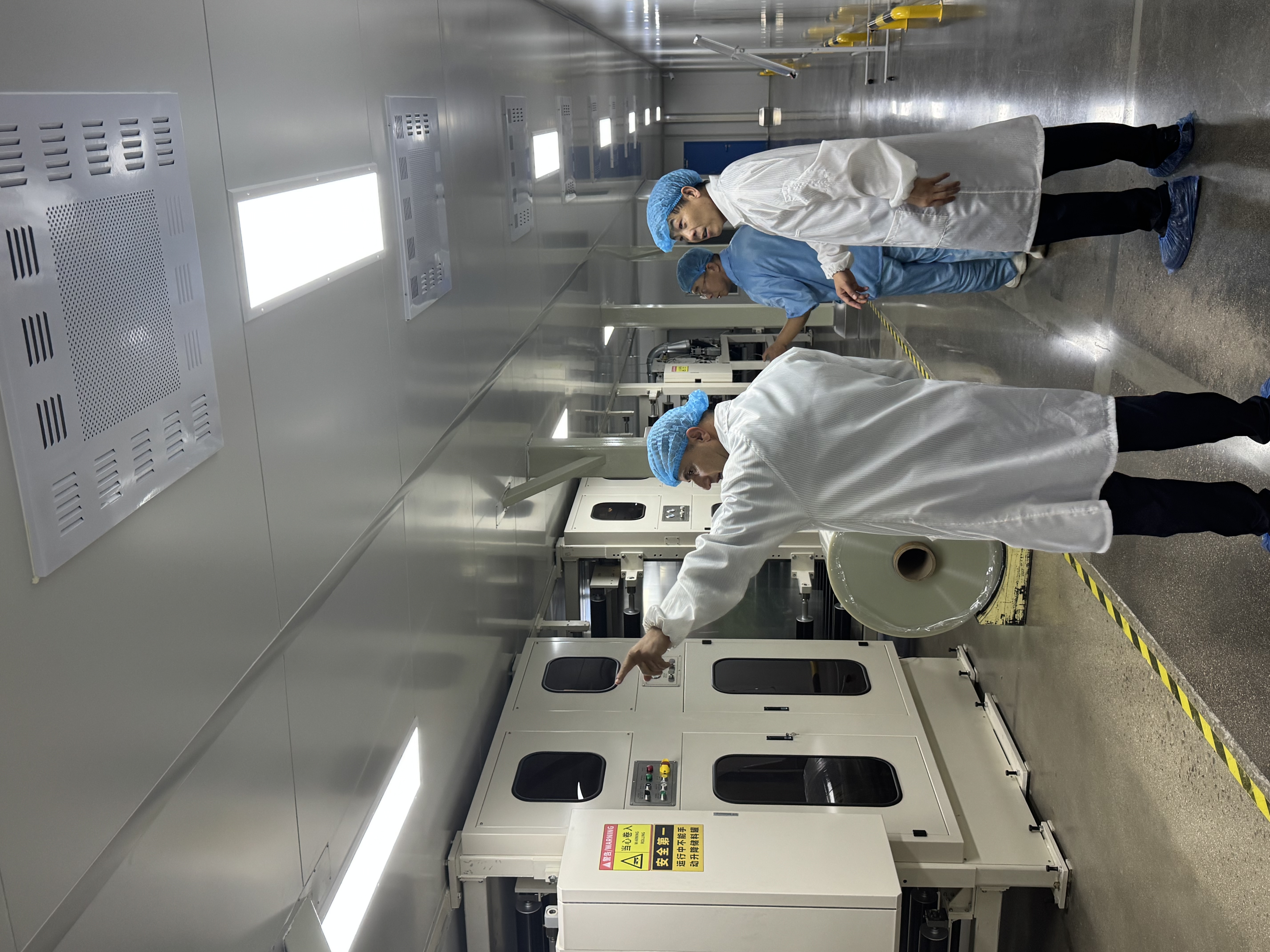 Medical printers