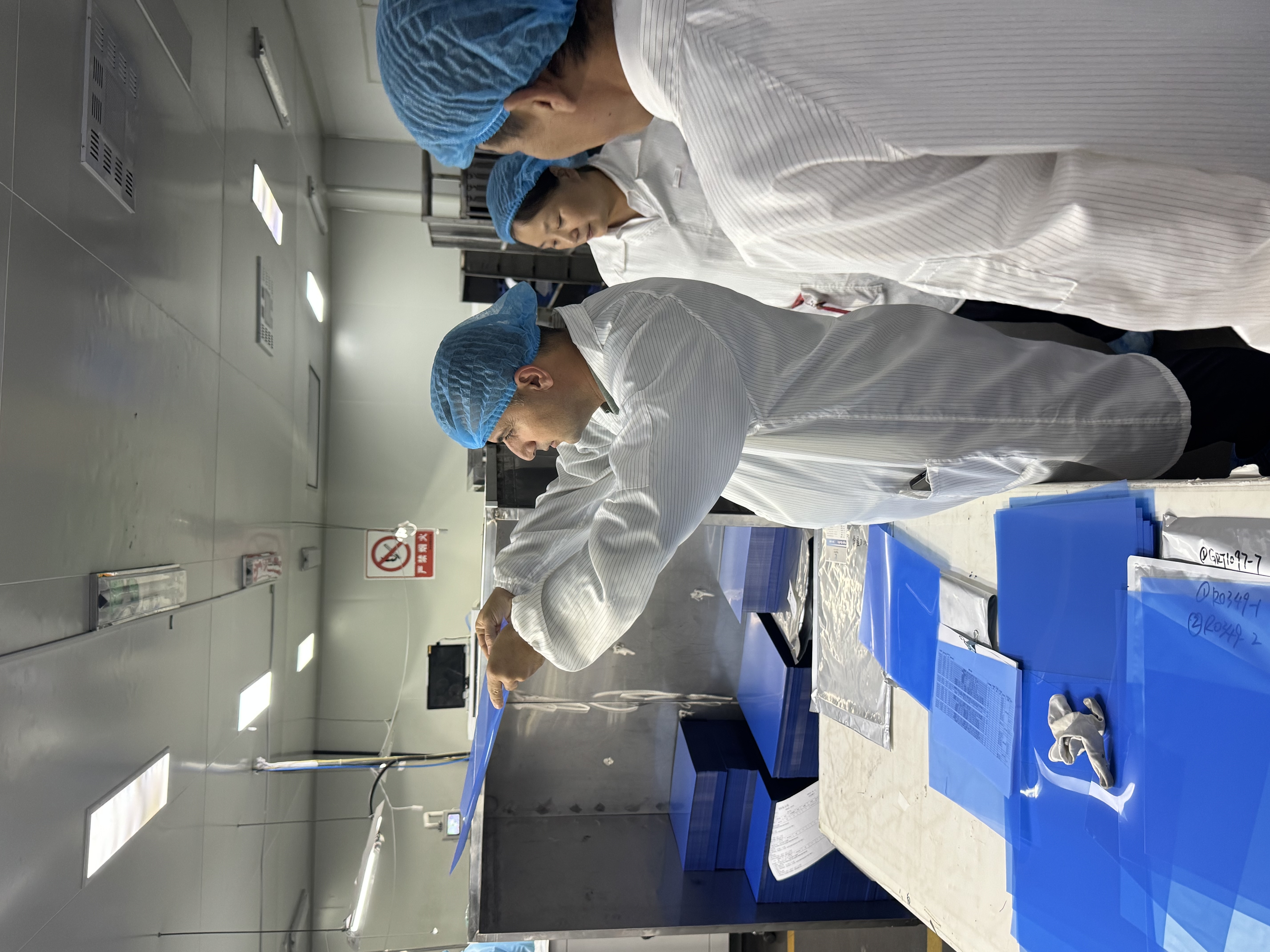 Medical printers