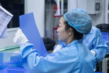 Filme térmico médico passa com sucesso por rigorosa certificação internacional, trazendo novas mudanças para a indústria de imagens médicas