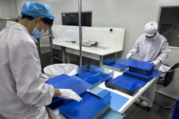 Análise das tendências futuras do mercado de filmes térmicos médicos