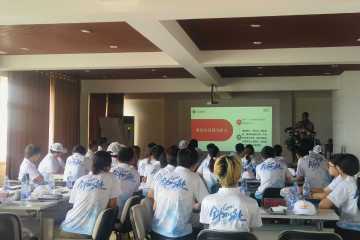 Novos estagiários impulsionam a expansão global de filmes médicos térmicos para imagens secas, filmes para jato de tinta, filmes médicos para laser e filmes para raios-X