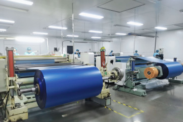 Inove sua prática: Filme térmico médico de processamento rápido da HYC para diagnósticos com tempo determinado