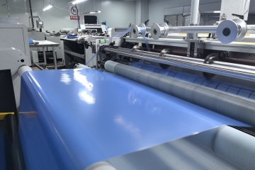 O papel vital e a evolução do cenário do filme de raio-X médico na assistência médica moderna