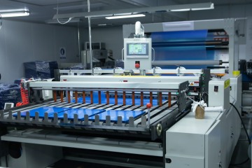 Película médica termossensível HYC Premium para diagnóstico por imagem: capacitando a tomada de decisões clínicas precisas