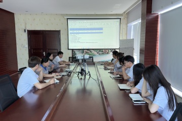 A Mesa Redonda de Política Global de Weifang Hengcai impulsiona o aumento da exportação de filmes médicos de imagem térmica seca, filmes de jato de tinta, filmes médicos de laser e filmes de raio-X