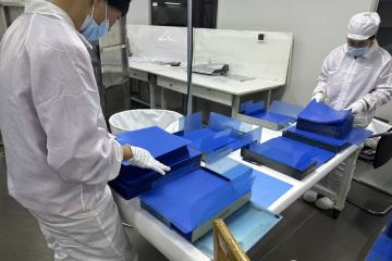 Filme térmico médico de alta definição Hengcai Imaging