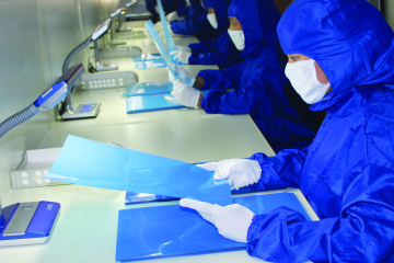 تاجکستان کی مارکیٹ میں انک جیٹ فلم کی نئی انٹری پر تجزیہ رپورٹ