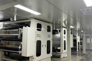 Filme térmico médico HYC: imagens térmicas com qualidade de laboratório que elevam os padrões de diagnóstico