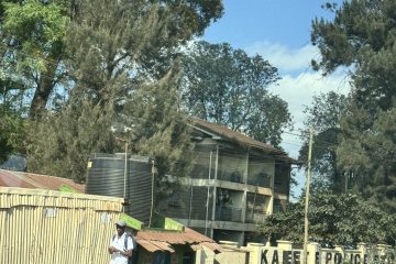 شركة طبية رائدة تعرض أفلامًا حرارية عالية الجودة في معرض كينيا الطبي