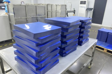 O avanço revolucionário do filme seco médico na assistência médica moderna