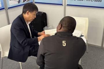 Kenya Medical Expo 2025 começa em Nairóbi, mapeando o futuro da saúde na África Oriental