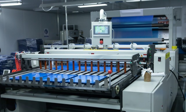 Optimal Print Sharpness for Medical Imaging: A Deep Dive into Weifang Hengcai's Thermal Films