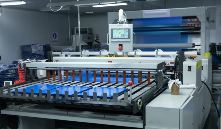 Optimal Print Sharpness for Medical Imaging: A Deep Dive into Weifang Hengcai's Thermal Films